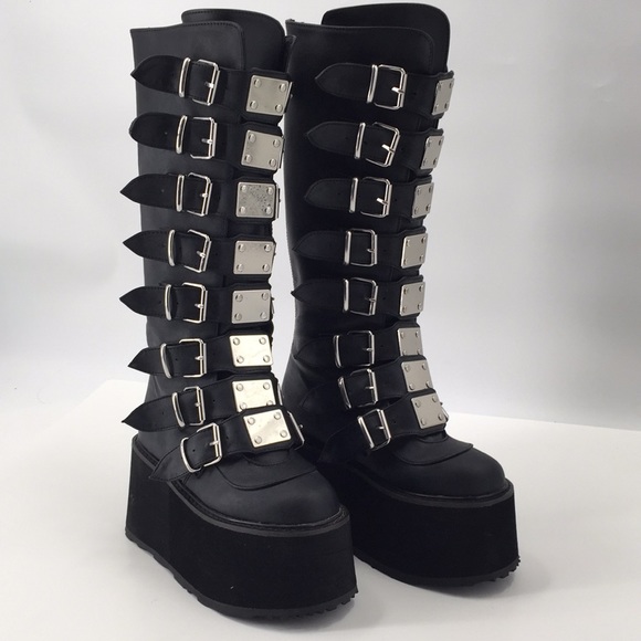 demonia damned 318 dollskill
